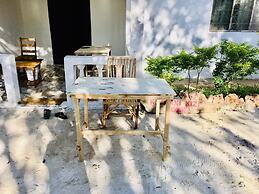 Kizimkazi Beach Lodge