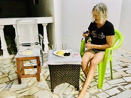 Kizimkazi Beach Lodge