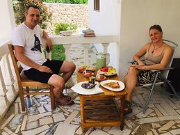 Kizimkazi Beach Lodge