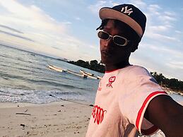 Kizimkazi Beach Lodge