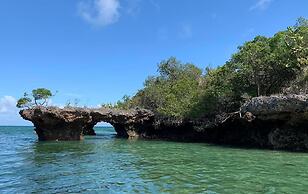 Kizimkazi Beach Lodge