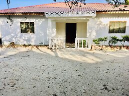 Kizimkazi Beach Lodge