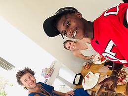 Kizimkazi Beach Lodge