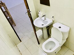 Kizimkazi Beach Lodge