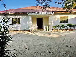 Kizimkazi Beach Lodge