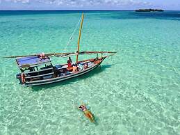 Kizimkazi Beach Lodge