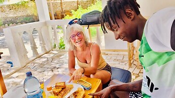 Kizimkazi Beach Lodge