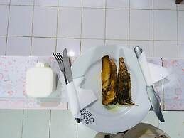 Kizimkazi Beach Lodge