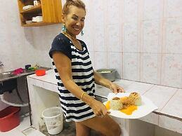 Kizimkazi Beach Lodge