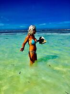 Kizimkazi Beach Lodge