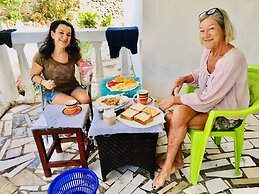 Kizimkazi Beach Lodge