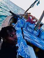 Kizimkazi Beach Lodge