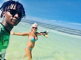 Kizimkazi Beach Lodge