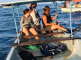 Kizimkazi Beach Lodge