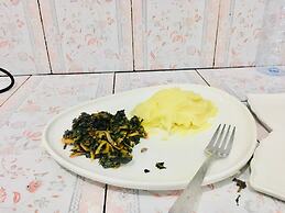 Kizimkazi Beach Lodge