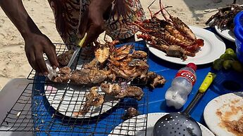 Kizimkazi Beach Lodge