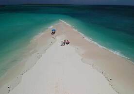 Kizimkazi Beach Lodge