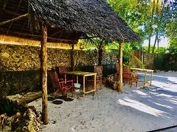 Kizimkazi Beach Lodge