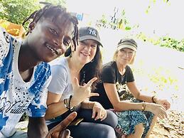 Kizimkazi Beach Lodge