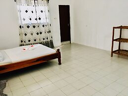 Kizimkazi Beach Lodge