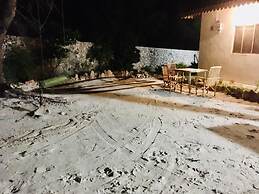 Kizimkazi Beach Lodge