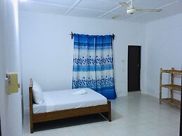 Kizimkazi Beach Lodge