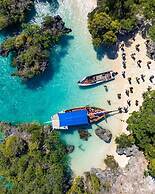 Kizimkazi Beach Lodge