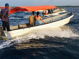 Kizimkazi Beach Lodge