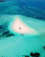 Kizimkazi Beach Lodge