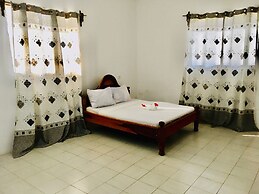 Kizimkazi Beach Lodge