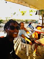 Kizimkazi Beach Lodge