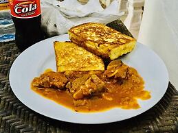 Kizimkazi Beach Lodge