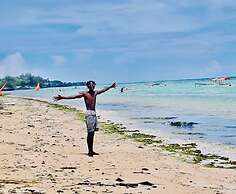 Kizimkazi Beach Lodge