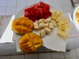 Kizimkazi Beach Lodge