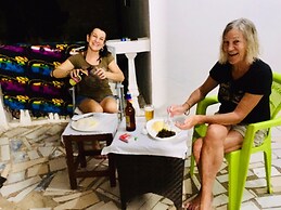 Kizimkazi Beach Lodge