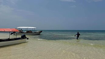 Kizimkazi Beach Lodge