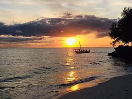 Kizimkazi Beach Lodge