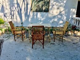 Kizimkazi Beach Lodge