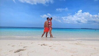 Kizimkazi Beach Lodge