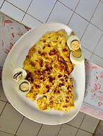 Kizimkazi Beach Lodge