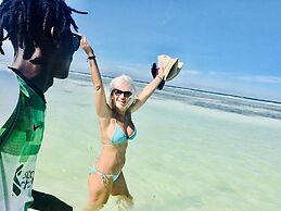 Kizimkazi Beach Lodge