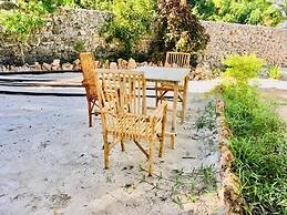 Kizimkazi Beach Lodge