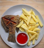 Kizimkazi Beach Lodge