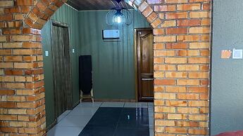 Cozy Bricks Apartment