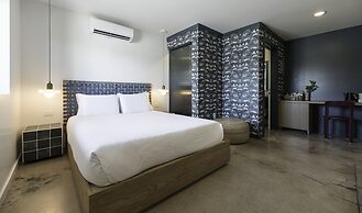 Best Bet Motor Lodge