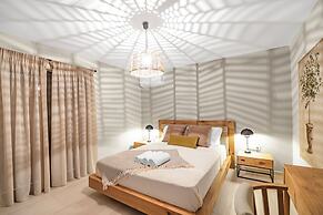 Stone and Sea Villas