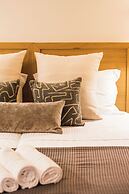 Stone and Sea Villas