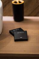 Stone and Sea Villas