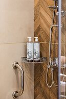 Stone and Sea Villas