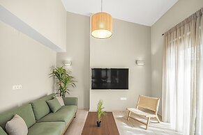 Stone and Sea Villas